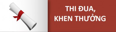 Hướng dẫn thi đua khen thưởng khối Đội năm học 2020 - 2021