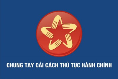 KH Tổ chức phong trào thi đua "Đẩy mạnh cải cách hành chính" trên địa bàn quận Hà Đông giai đoạn 2021-2025