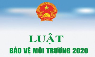 Luật bảo vệ môi trường