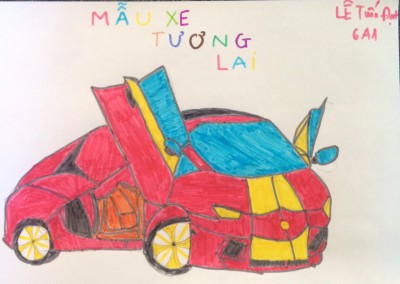 Cuộc thi vẽ xe ô tô - Nếu bạn yêu thích ô tô và nghệ thuật, hãy tham gia cuộc thi vẽ xe ô tô vô cùng hấp dẫn! Hãy xem hình ảnh để khám phá những bức tranh tuyệt đẹp và sáng tạo đến từ các bậc thầy của nghệ thuật.