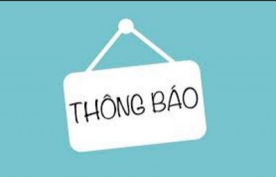 công văn tổ chức cho học sinh lớp 6 đi học trực tiếp