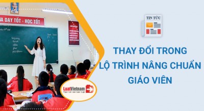 KH Thực hiện lộ trình nâng trình độ chuẩn được đào tạo của giáo viên mầm non, tiểu học, THCS ngành Giáo dục và Đào tạo Hà Nội giai đoạn 2021-2026