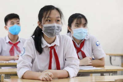 Kế hoạch ôn tập cho HS lớp 9 thi vào lớp 10 THPT