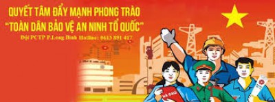 KH thực hiện công tác phòng, chống tội phạm năm 2022
