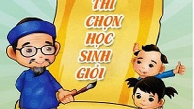 Kế hoạch tổ chức giao lưu HSG 6,7,8