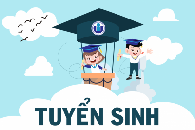 KẾ HOẠCH tuyển sinh vào các trường mầm non, lớp 1 và lớp 6 năm học 2023 - 2024