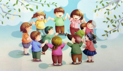 Kế hoạch tổ chức "Trò chơi dân gian"
