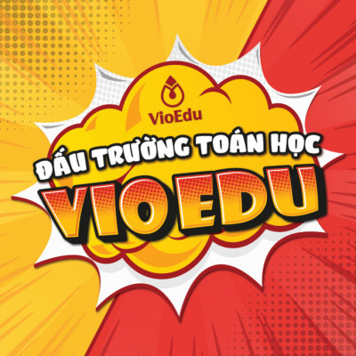 Công văn về Sân chơi Đấu trường Toán học năm 2023-2024
