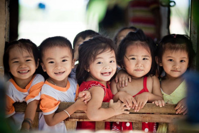 Hưởng ứng, phát động triển khai chương trình bình chọn “Trẻ em của năm”