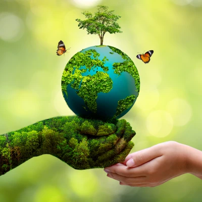 Tuyên truyền về chủ động ứng phó với biến đổi khí hậu, quản lý tài nguyên, bảo vệ môi trường