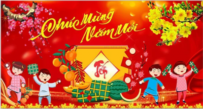 Lịch nghỉ Tết Nguyên Đán năm 2024