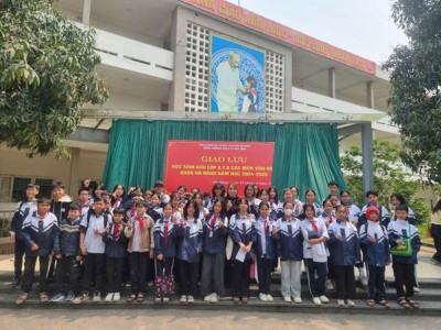 TỰ TIN TỎA SÁNG – CHINH PHỤC ĐỈNH CAO TRI THỨC!