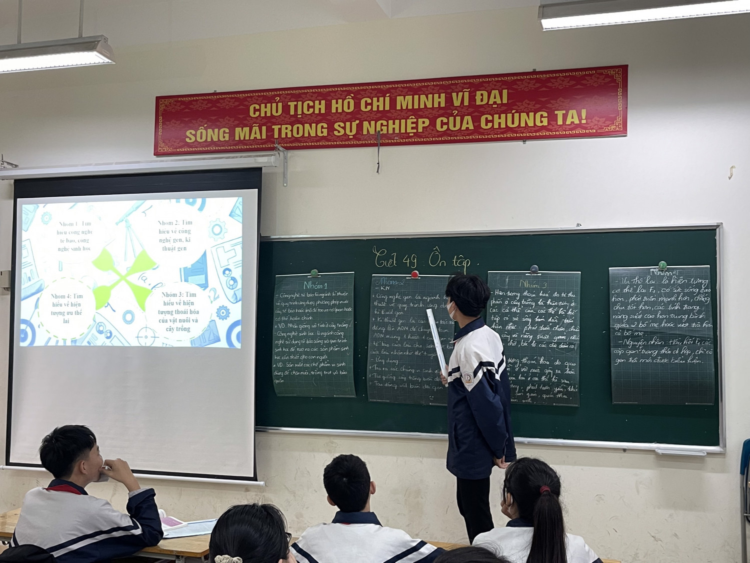 KỶ NIỆM 60 NĂM PHONG TRÀO “NGHÌN VIỆC TỐT” VỚI CHỦ ĐỀ “THIẾU NHI THỦ ĐÔ – LÀM NGHÌN VIỆC TỐT”